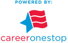 POWERED BY: careeronestop